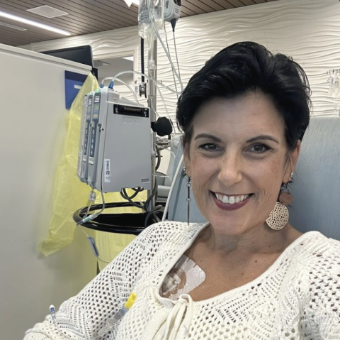 Kendle’s Story | GLOW