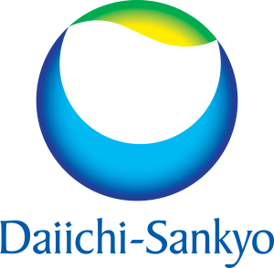 Daiichi-Sankyo logo