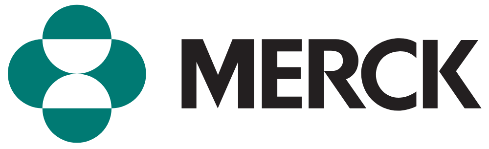 Merck logo