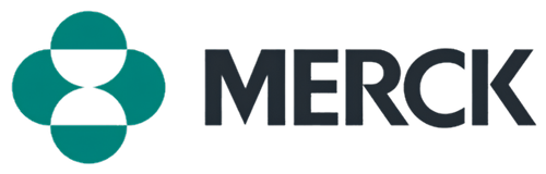 Merck logo